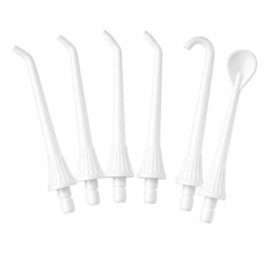 Boquillas de recambio Oria, pack de 6