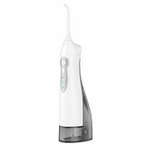 Irrigador dental Oria de pie, vista frontal