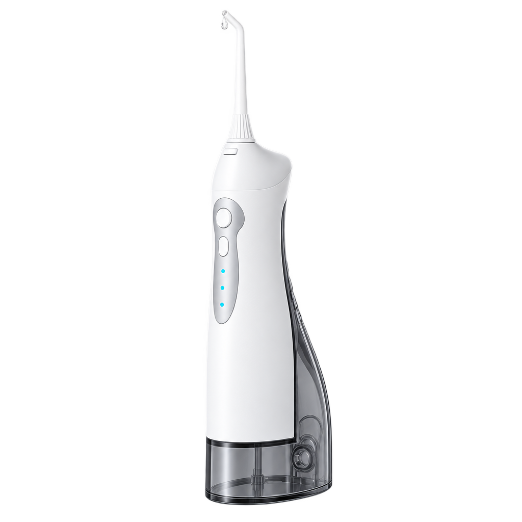 Irrigador dental Oria